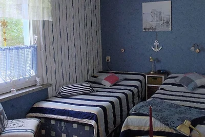 Ferienhaus Idylle