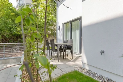 Vakantieappartement Gezinsvakantie Heringsdorf