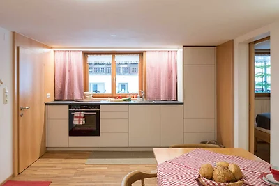 Ferienwohnung 2-3 Personen