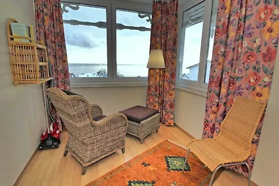 Vakantieappartement Gezinsvakantie Sassnitz