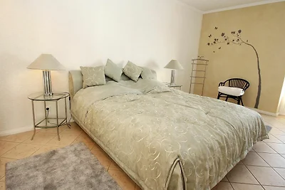 Trelleborgallee, Fewo 153