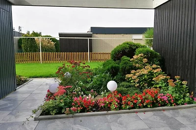 Vakantieappartement Gezinsvakantie Horumersiel