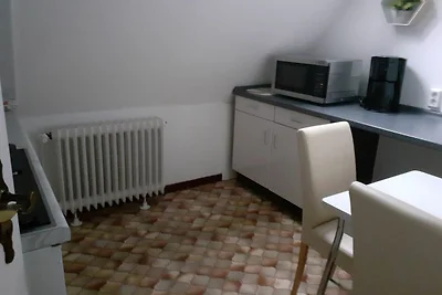 Whg. 4, 50qm, 1 Etage