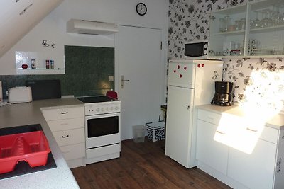 Vakantieappartement Gezinsvakantie Sassnitz