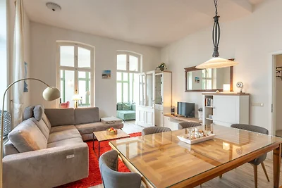 Villa Frohsinn, App. 09