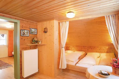 Familien-Chalet