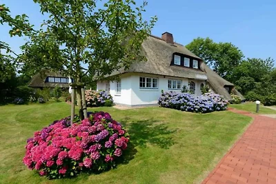 Vakantieappartement Gezinsvakantie Nieblum