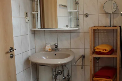 Vakantieappartement Gezinsvakantie Reichelsheim