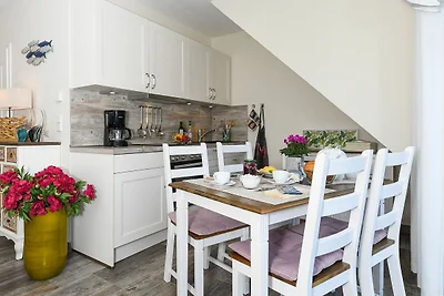 Ferienwohnung Kiebitz