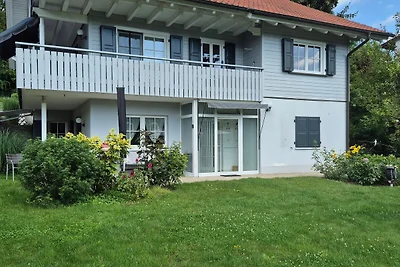Ferienwohnung Dorn