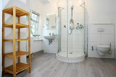Vakantieappartement Gezinsvakantie Wismar
