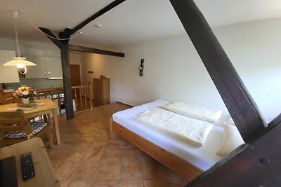 Vakantieappartement Gezinsvakantie Bastorf
