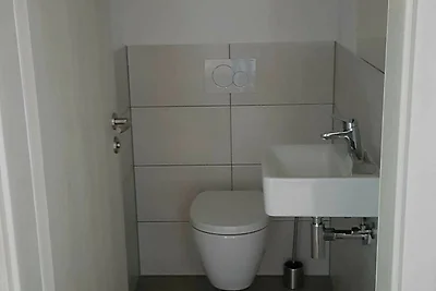 Vakantieappartement Gezinsvakantie Rust