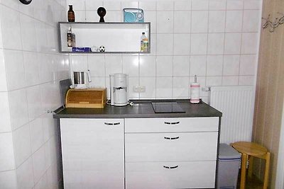 Vakantieappartement Gezinsvakantie Rambin