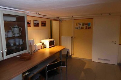 Vakantieappartement Gezinsvakantie Wittenberg