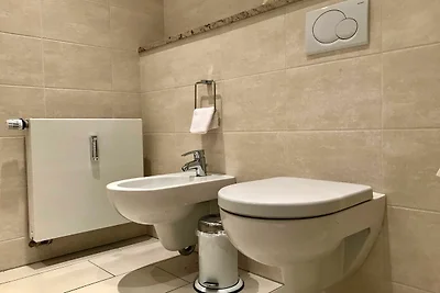 Vakantieappartement Gezinsvakantie Glücksburg