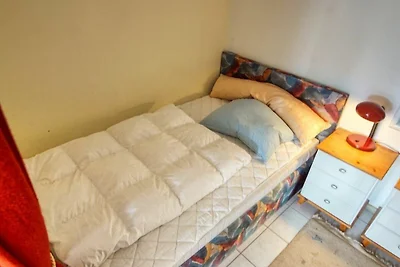 Ferienpark - Haus B, App. 0B0307