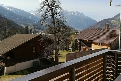 Appartment 1 (2-5)