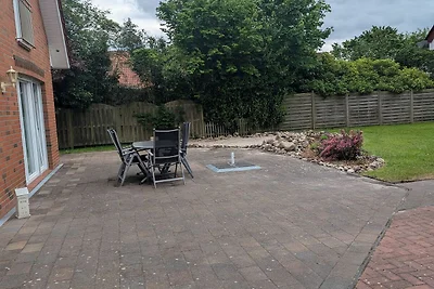 Vakantieappartement Gezinsvakantie Ostrhauderfehn