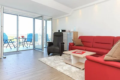 Ferienwohnung Bullaugenkiek