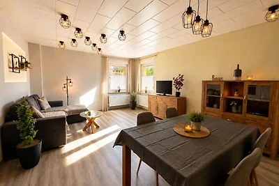Ferienwohnung Franz