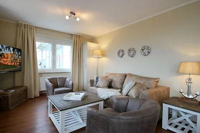 Appartamento Vacanza con famiglia Sellin