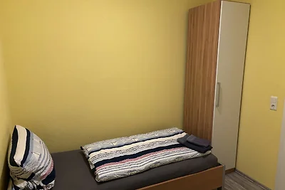 1-Personen-Apartment