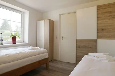 apartman za odmor Obiteljski odmor Kalkhorst