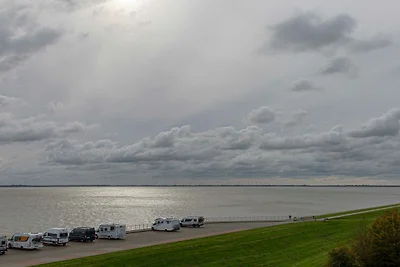 Vakantieappartement Gezinsvakantie Wilhelmshaven