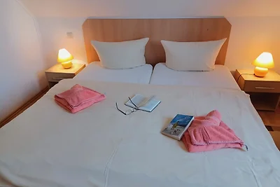 Am Meer - steuerbord