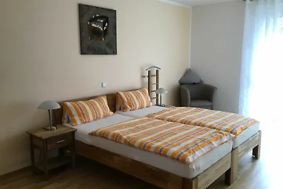 OG-Wohnung 3-Zimmer, 74 qm