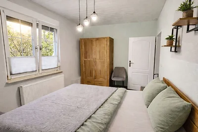 Ferienwohnung Franz