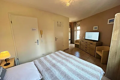 Appartamento Vacanza con famiglia Ahlbeck