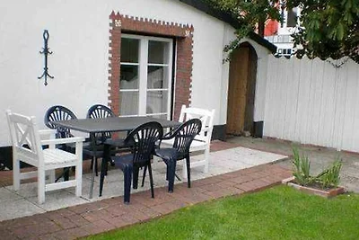 Ferienhaus ?Alte Schmiede?