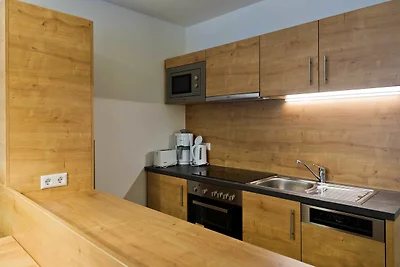 GRA-307 - Zwei-Zimmer-Apartment (HT)