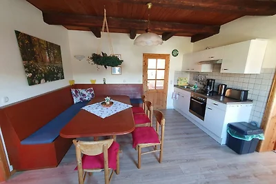 Vakantieappartement Gezinsvakantie Oberharz am Brocken