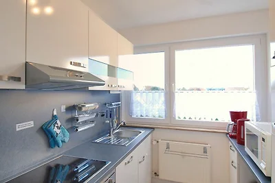 Appartamento Vacanza con famiglia Cuxhaven