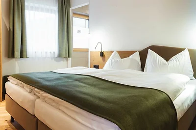 Vakantieappartement Gezinsvakantie Schladming