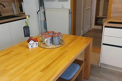 Appartamento Vacanza con famiglia Heiligenstadt