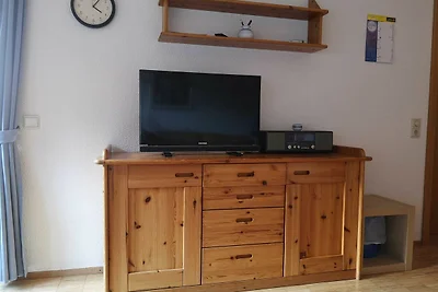 Appartment 1 (2-5)