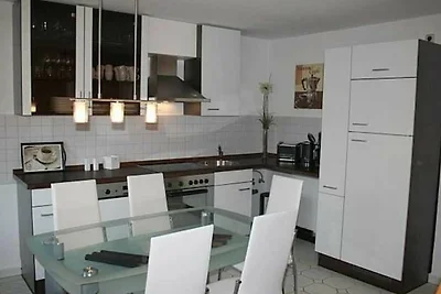 Appartamento Vacanza con famiglia Ralswiek