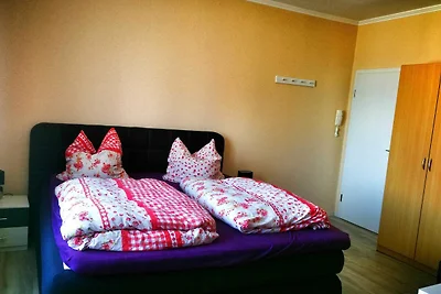 Vakantieappartement Gezinsvakantie Peenemünde