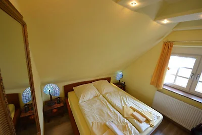 Vakantieappartement Gezinsvakantie Gager