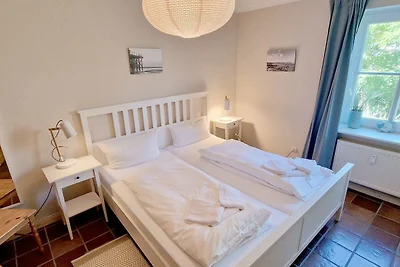 Haus Achtern Diek Whg 02