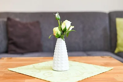 Ferienwohnung Baltrum