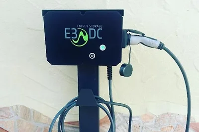 02 Ferienwohnung am Seliner See mit Terrasse