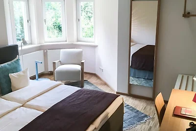 3-Raum Ferienwohnung