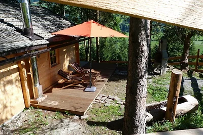 Vakantiehuis Ontspannende vakantie Uttendorf