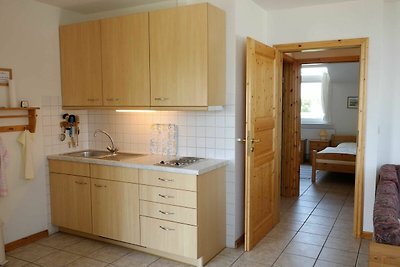 Vakantieappartement Gezinsvakantie Pommerby