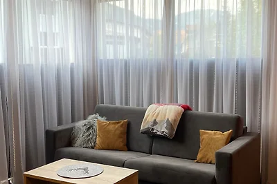 Vakantieappartement Gezinsvakantie Tannheim